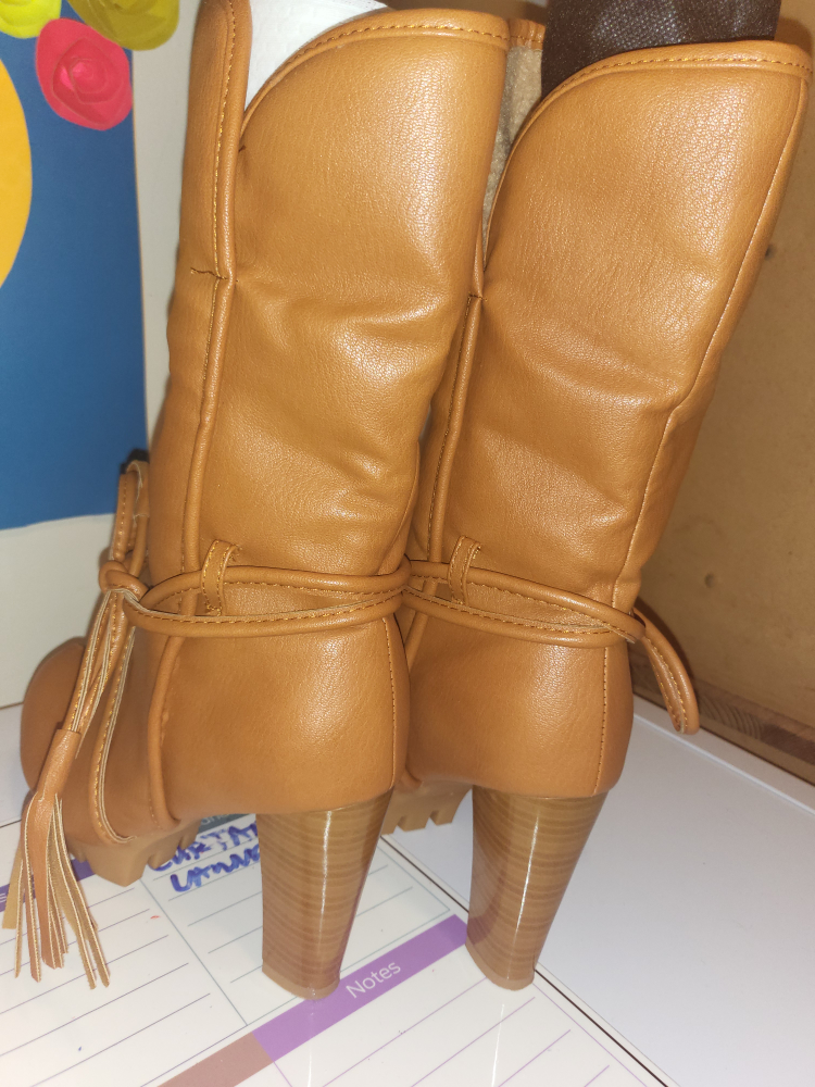 Cute Winter Boots - photo 3