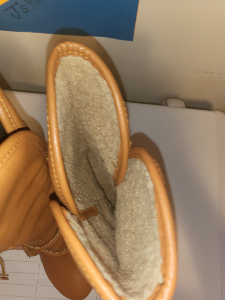 Cute Winter Boots - photo 4