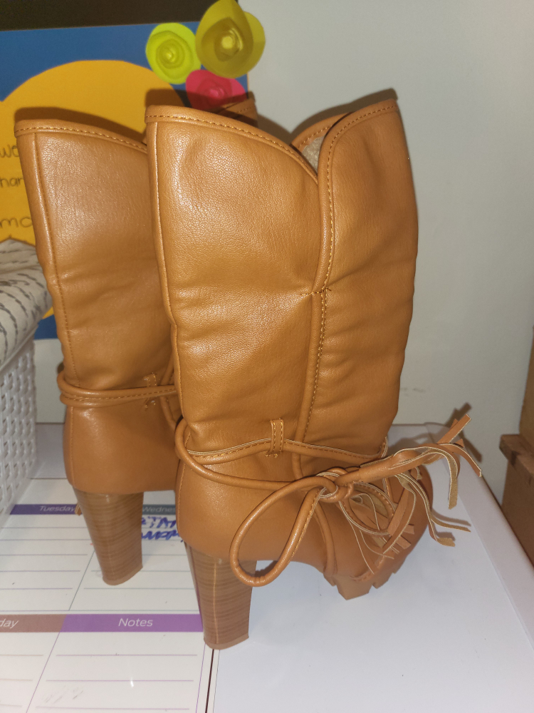 Cute Winter Boots - photo 5