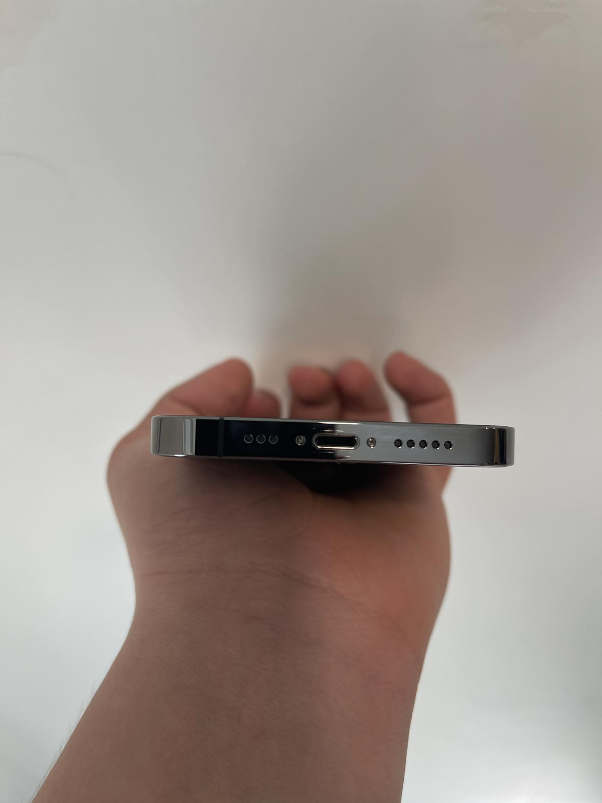Iphone 13 pro - photo 4