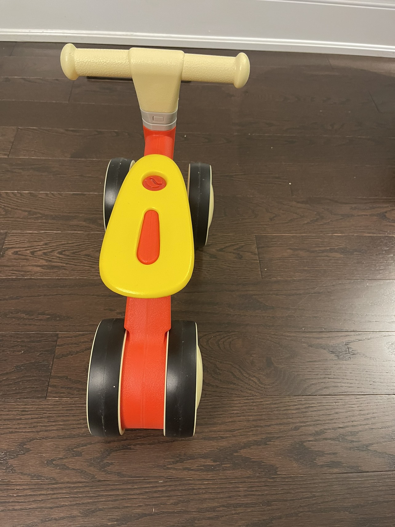 Kids bicycle