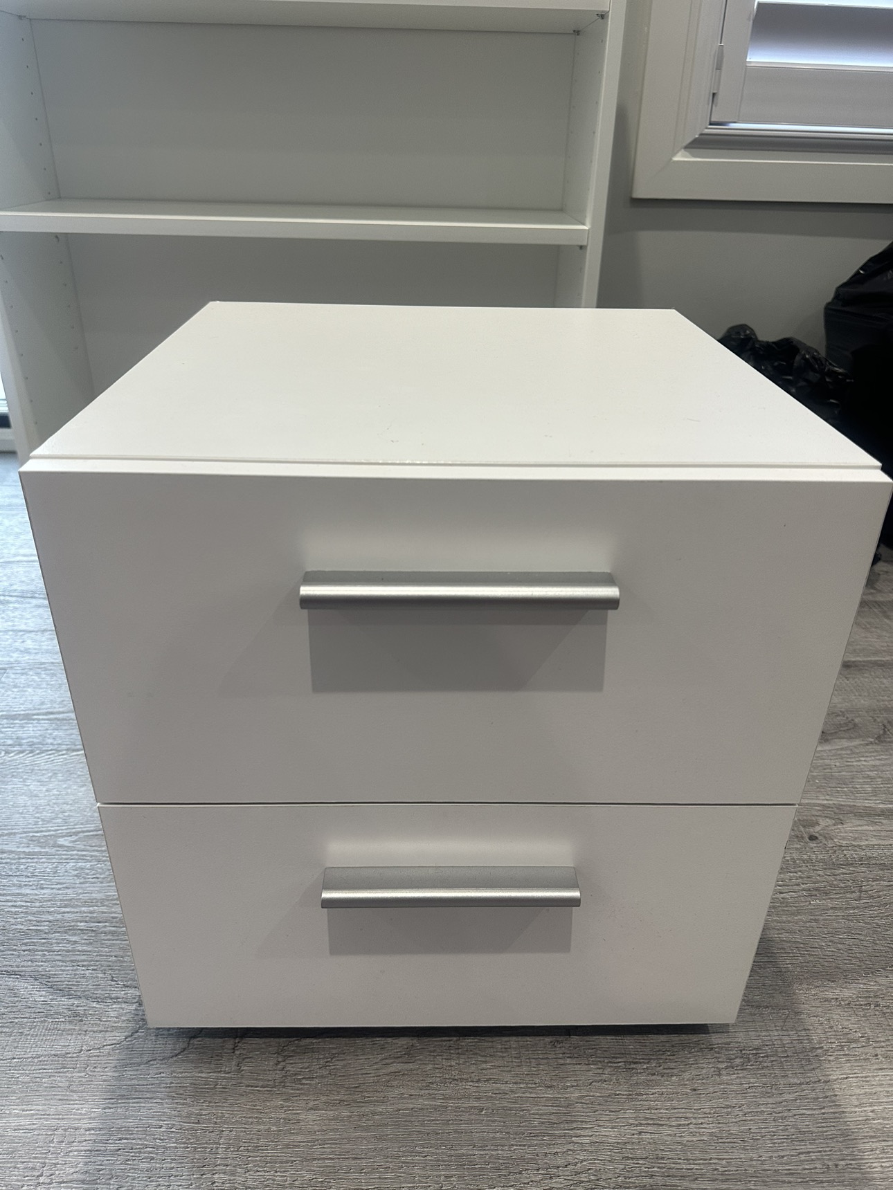 Dillwyn 2 - Drawer Nightstand by Zip Code Design