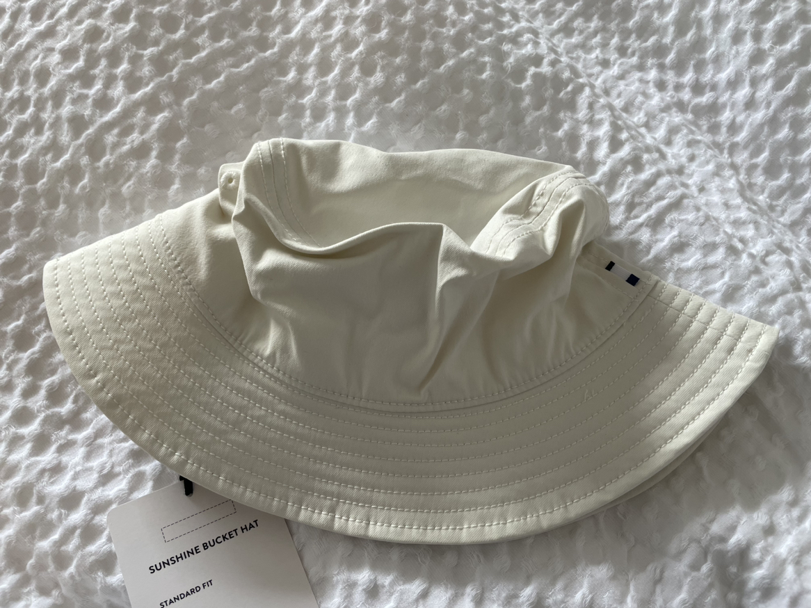 Kit and Ace Sunshine Bucket Hat image indicator(3)