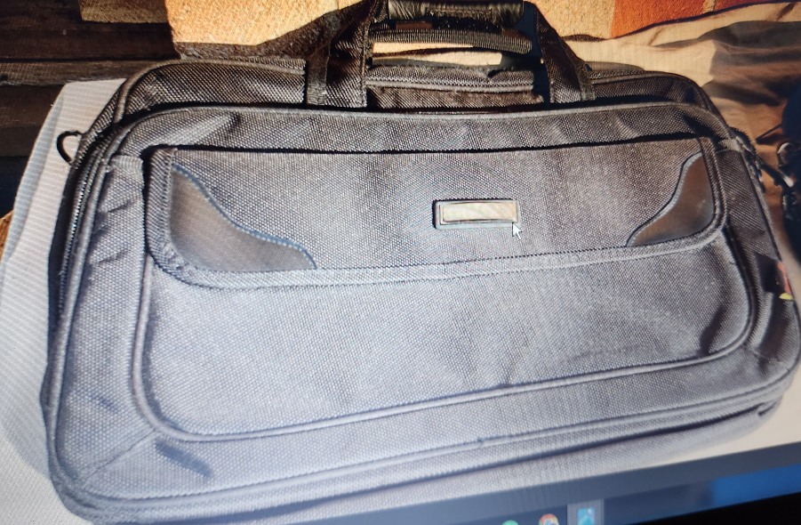 laptop  bag , carry business