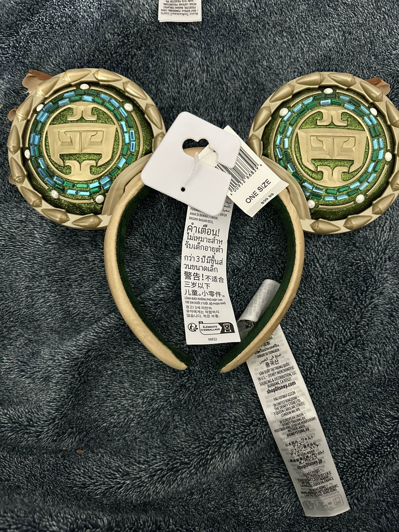 3 pairs Disney ears image indicator(2)