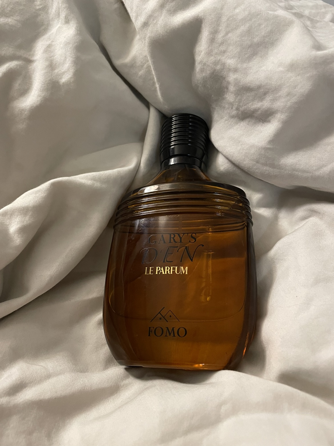Fragrance by Fomo - Gary’s Den