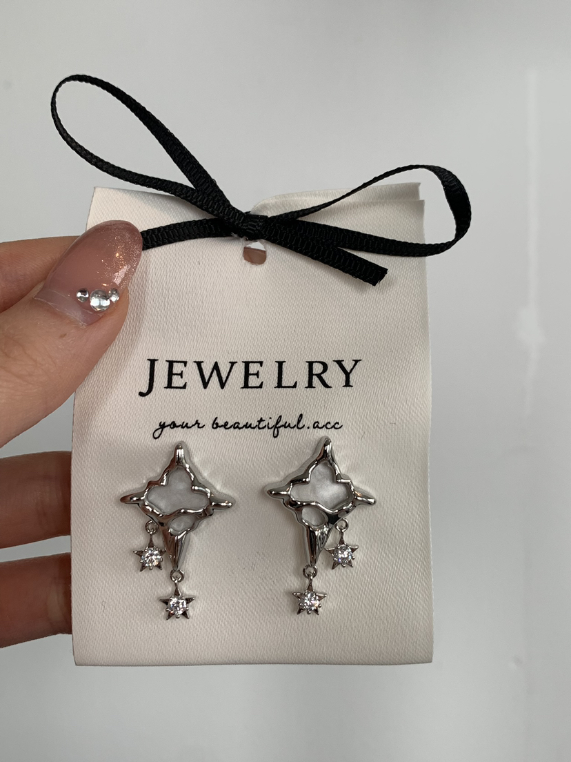 ❄️Earrings🪙 image indicator(2)