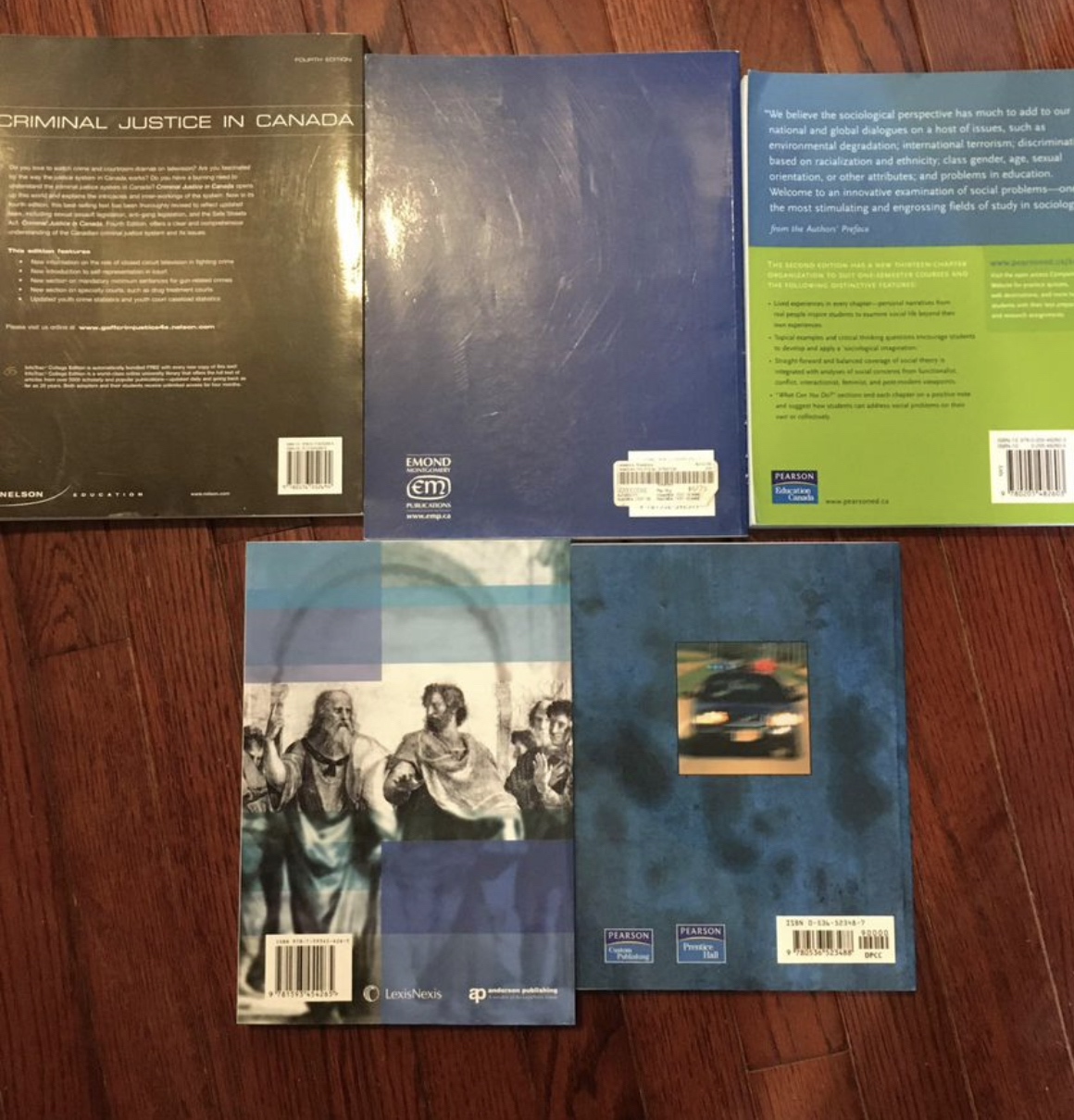 🥕Free Law Enforcement Textbooks image indicator(2)