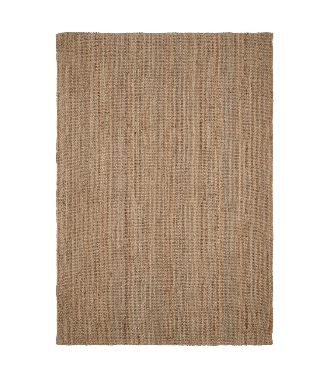 jute rug - photo 2