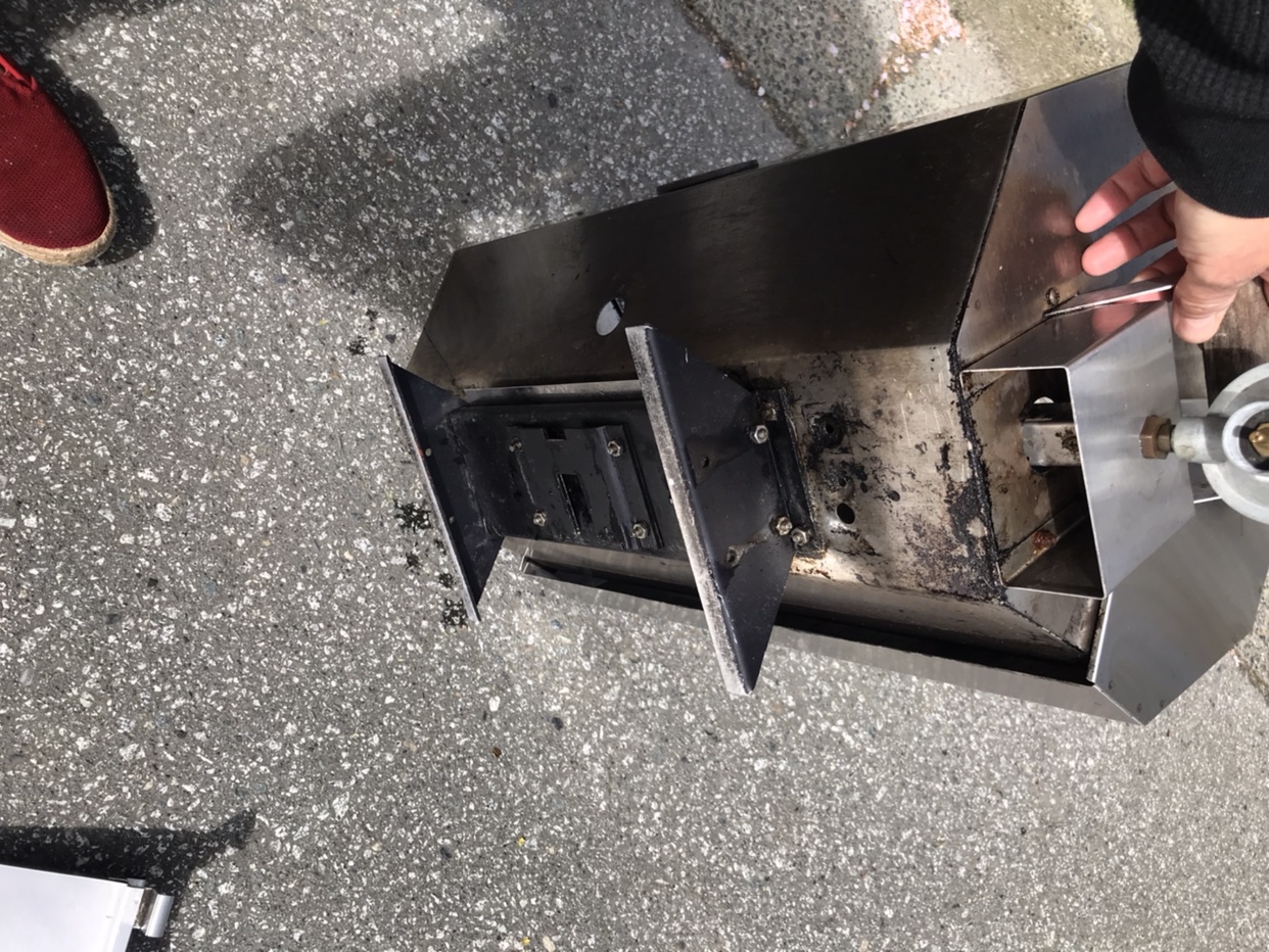 🥕Sea-B-Que for boating/fishing works image indicator(5)