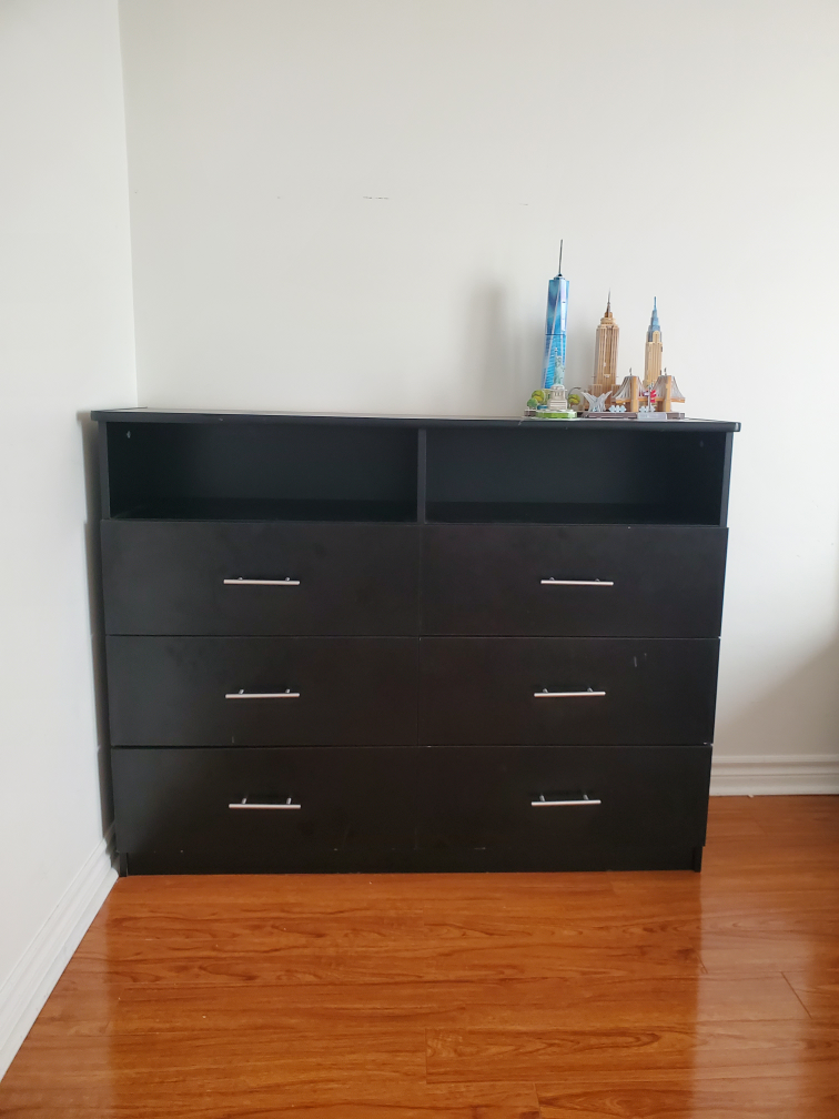 Large Dresser - photo 3