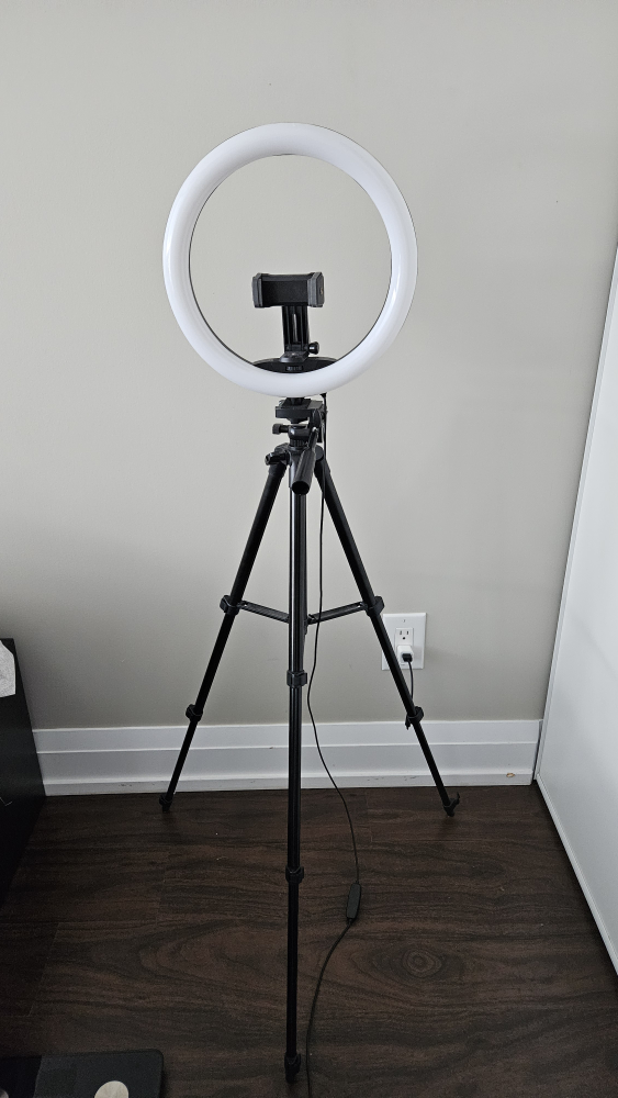 ring light image indicator(2)