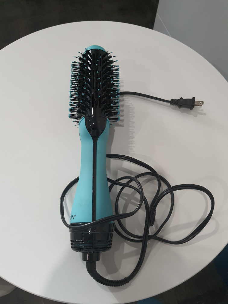 revlon blow dryer - photo 2