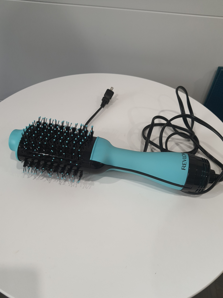 revlon blow dryer - photo 3