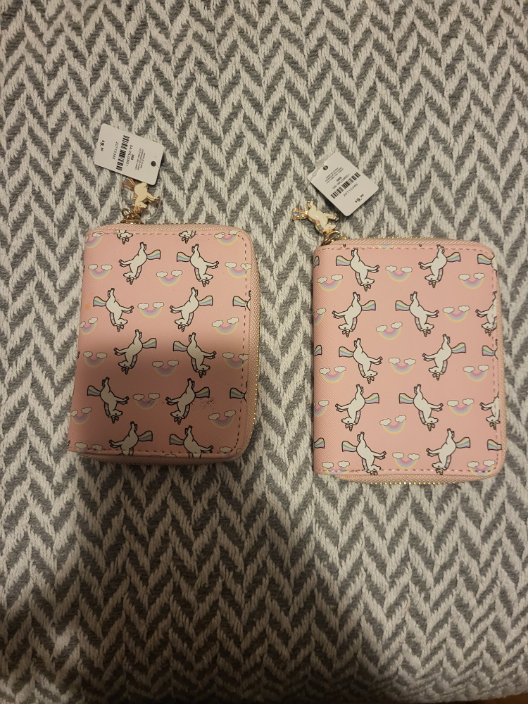 Ardene Small Wallets - photo 2