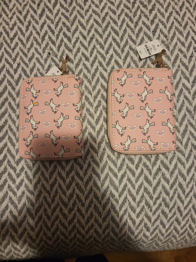 Ardene Small Wallets - photo 3