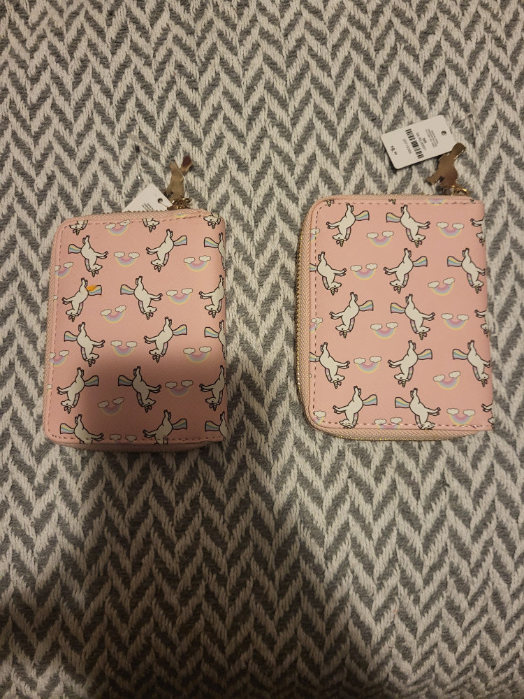 Ardene Small Wallets - photo 4