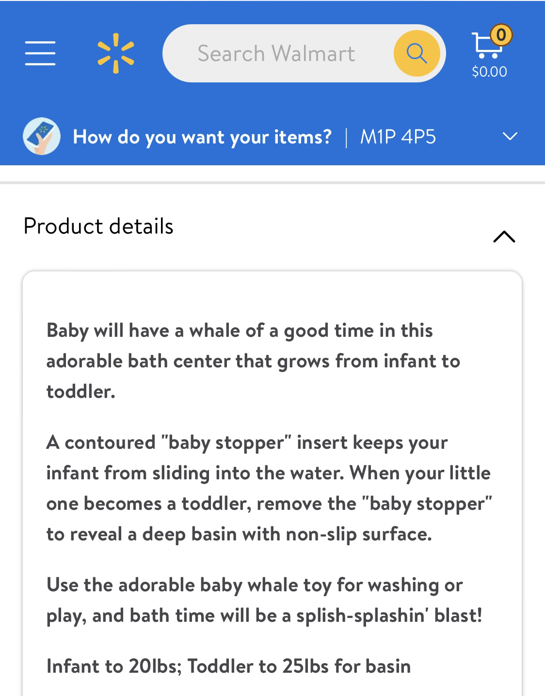 Fischer price baby tub image indicator(4)