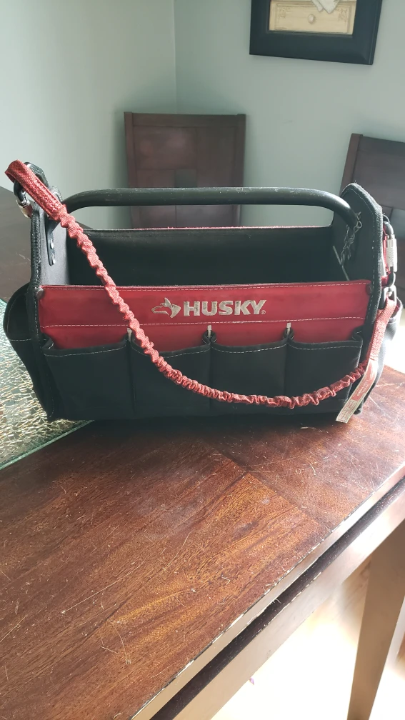 Husky Tool Case thumbnail