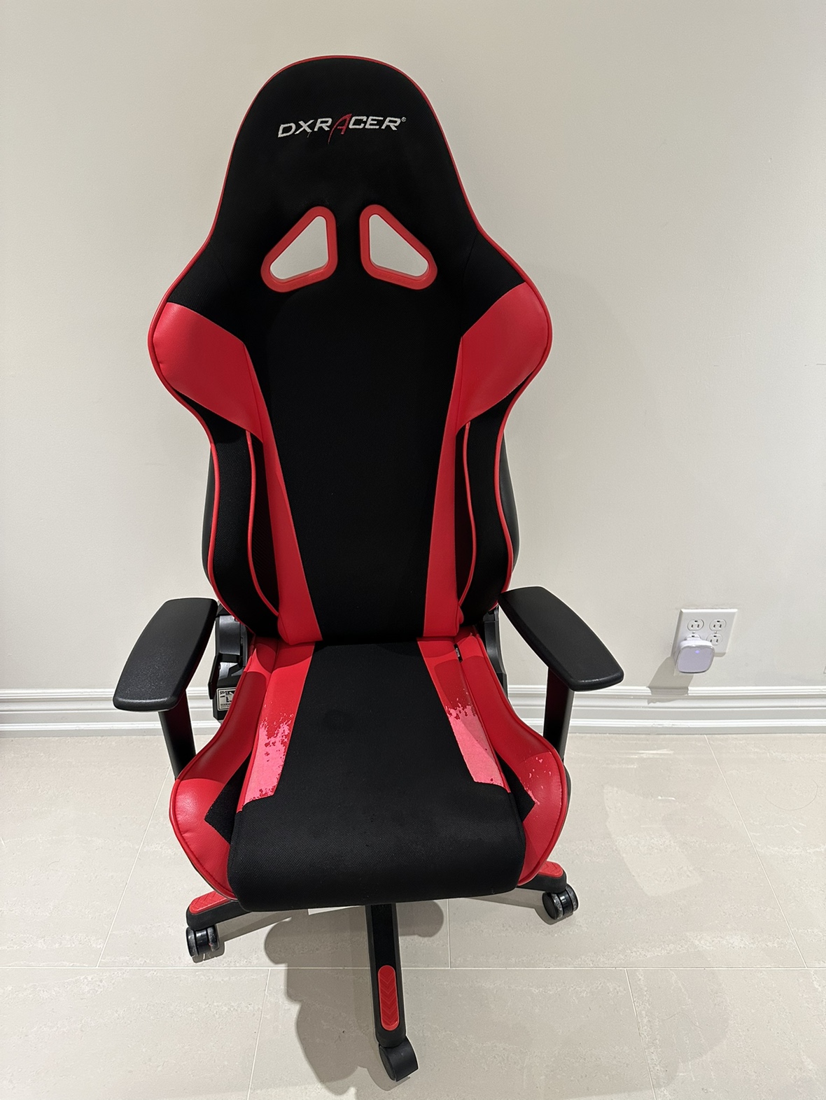 Gaming chair thumbnail