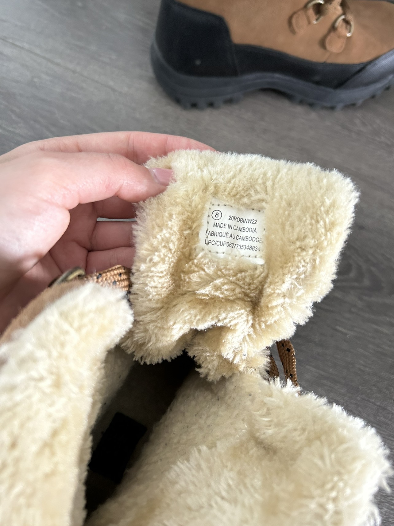 Time and Tru Women's Robin Boots - photo 4