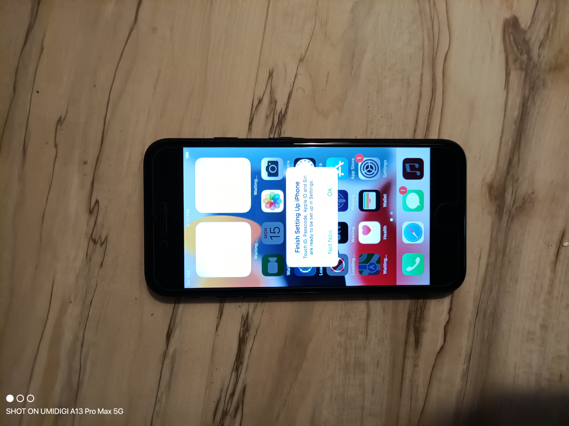Iphone 7 with 90% battery health