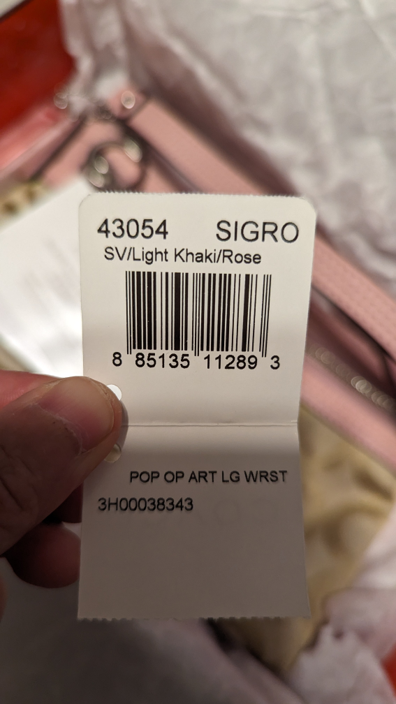Coach PoP OP handbag - photo 5
