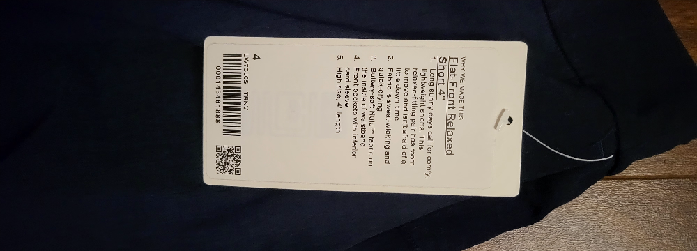 Active Shorts - photo 2