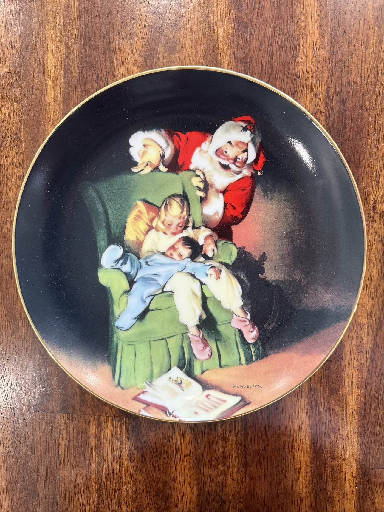 1990 Christmas Vigil thumbnail
