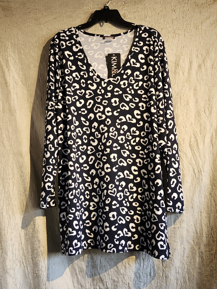 🧡 Kim & Co  Sweatshirt