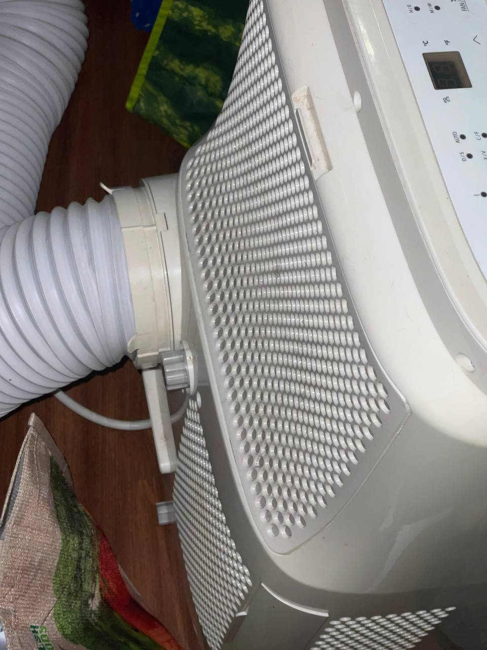 Portable Air Conditioner Toshiba - photo 3