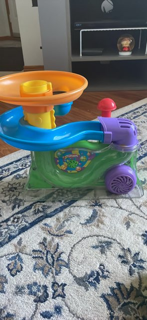 air ball machine - photo 2