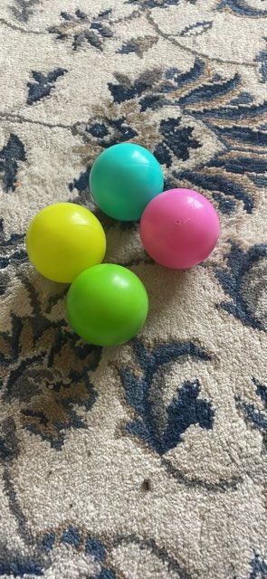 air ball machine - photo 3