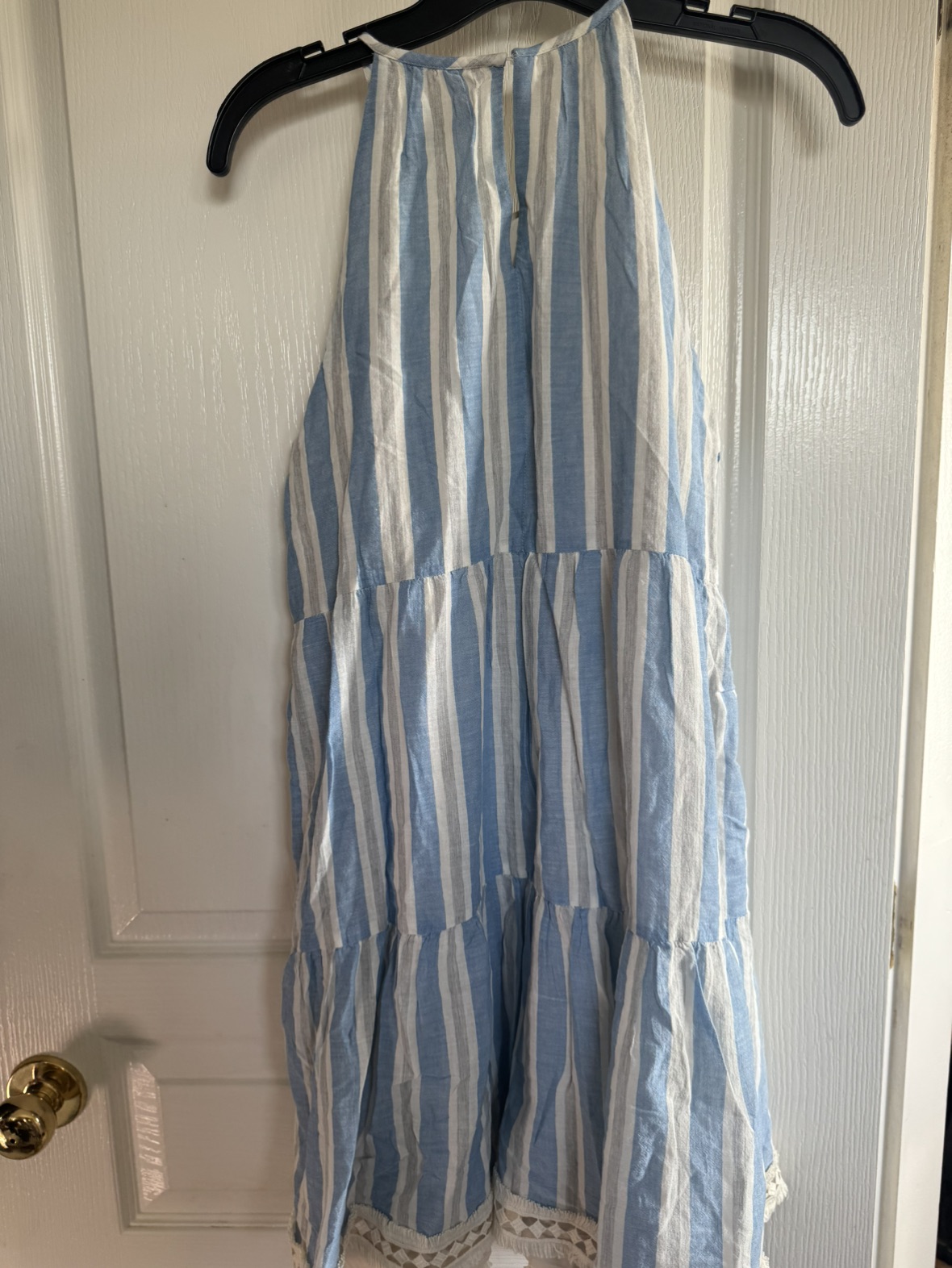 🥕 Women’s summer  dress size 8 thumbnail
