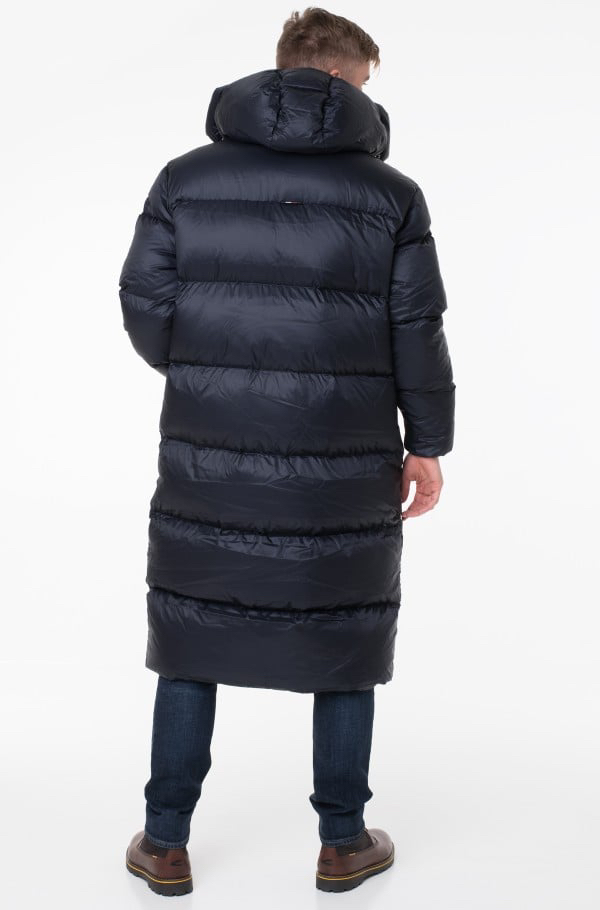 Tommy Hilfiger ZERO GRAVITY DOWN MAXI PARKA - photo 2