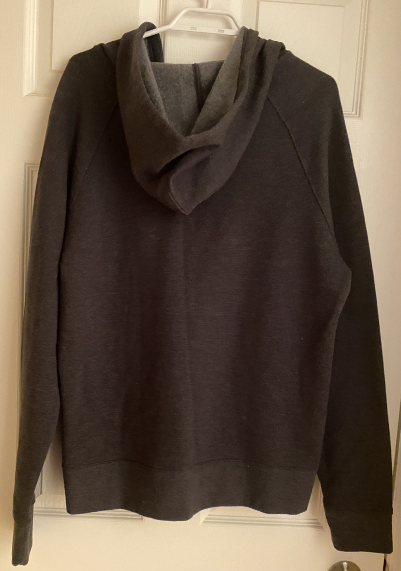 Dark grey hoodie image indicator(2)