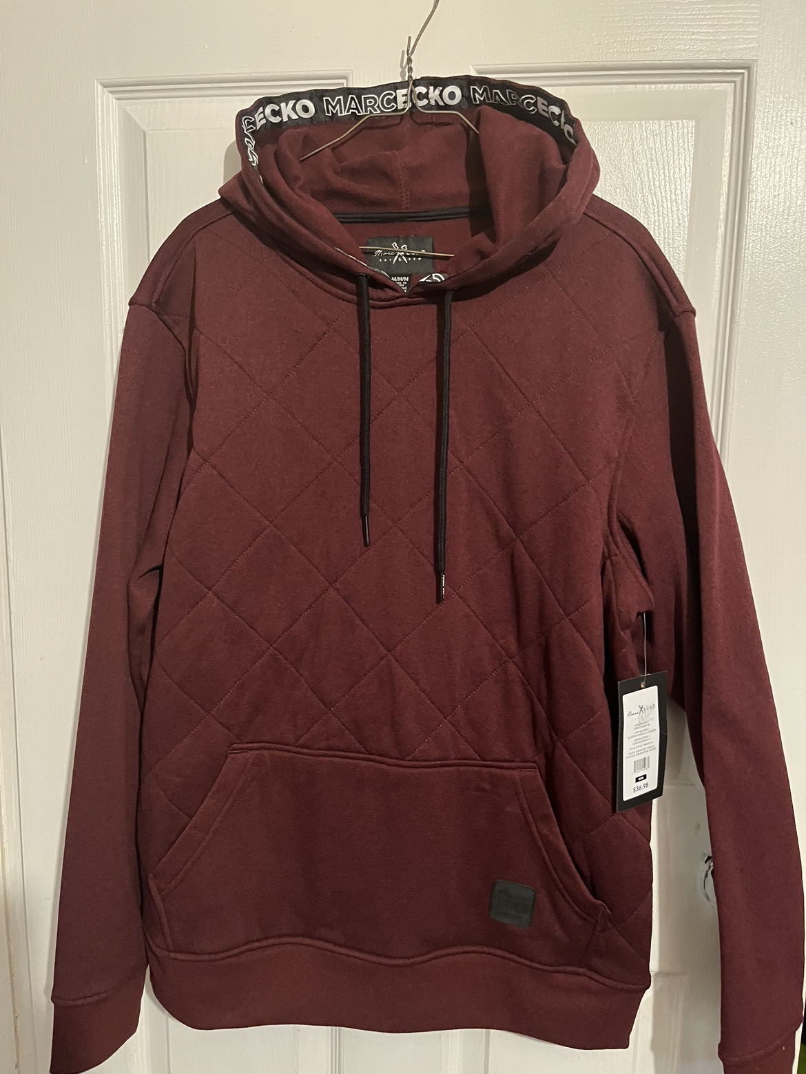 Brand new with tags  men’s Ecko hoodie size medium image indicator(4)