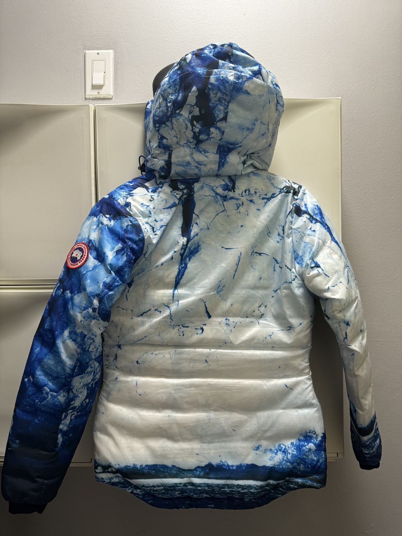 Canada Goose image indicator(4)