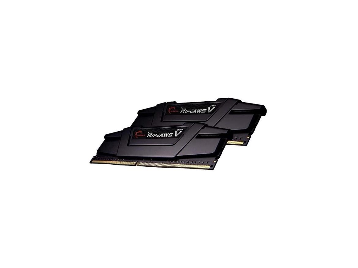 G.SKILL 16GB (2 x 8GB) PC RAM DDR4 3200 - photo 2