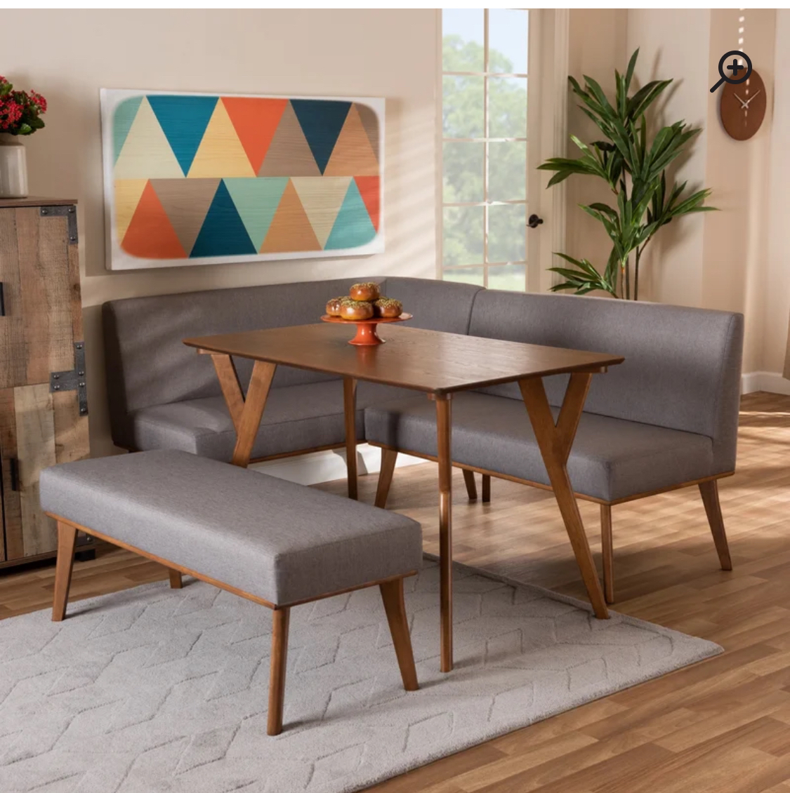 Pice Dining set - photo 2