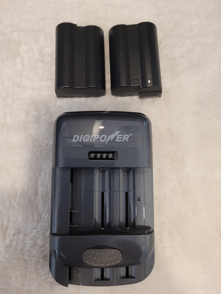 Nikon D800 with camera bag image indicator(9)