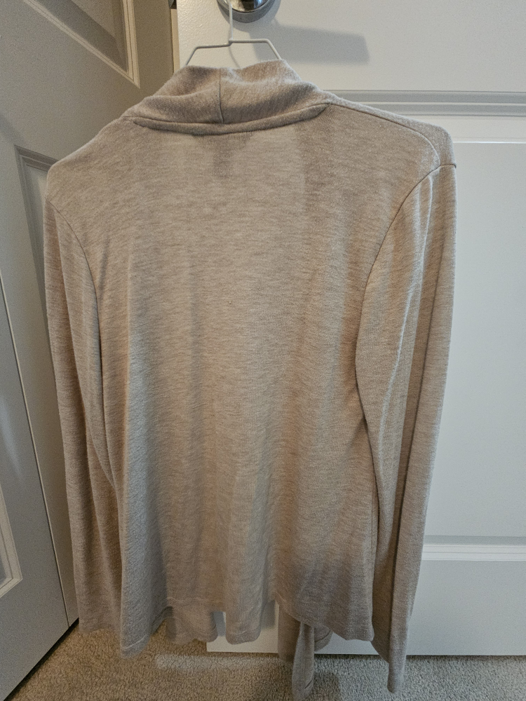 women's cardigan #freecycle image indicator(2)