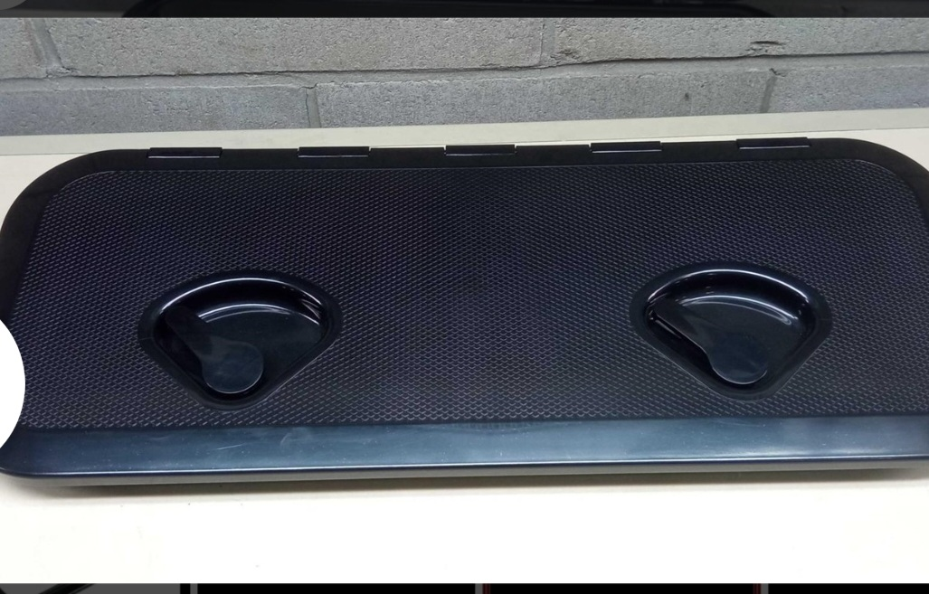 Smartmarine Deck Hatch thumbnail