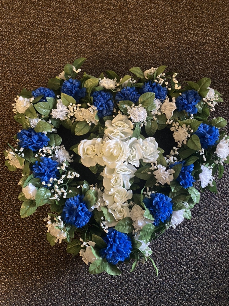 Wreath 36”