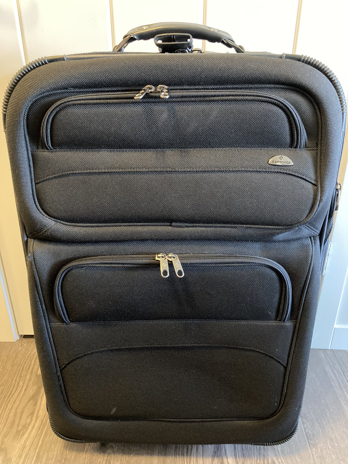 Samsonite Luggage thumbnail
