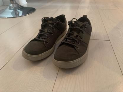Merrell, Stylish City Shoes, size 10.5