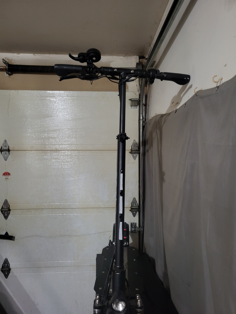 2500w electric scooter - photo 3