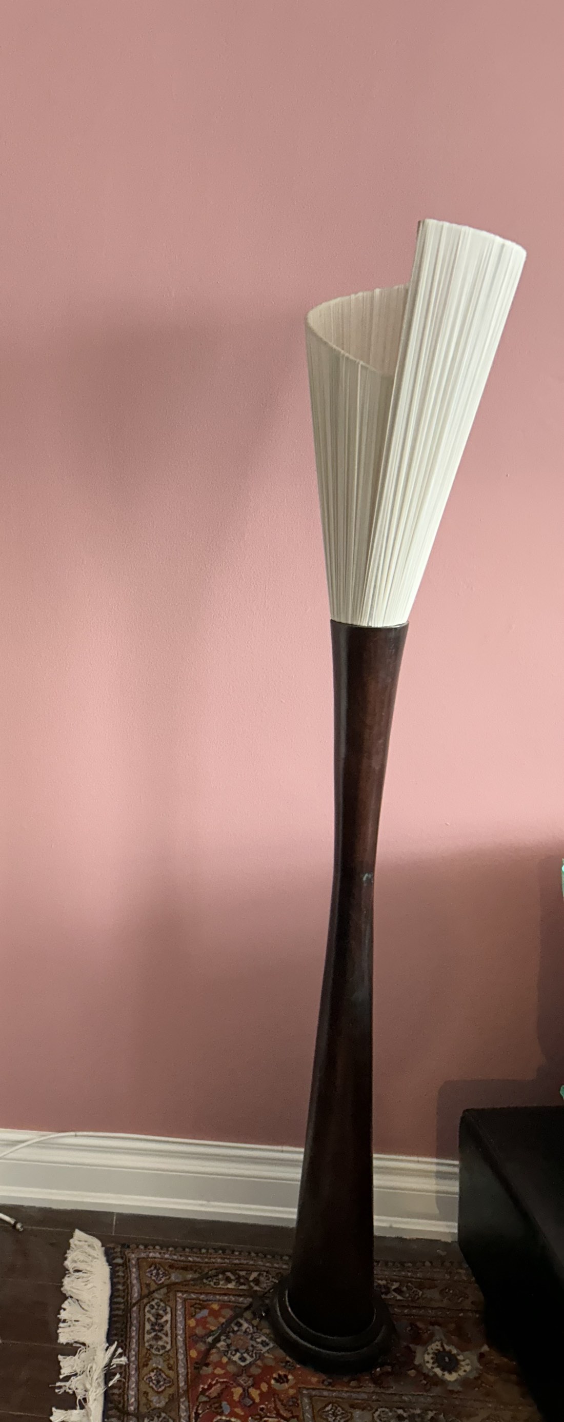 Floor lamp image indicator(3)