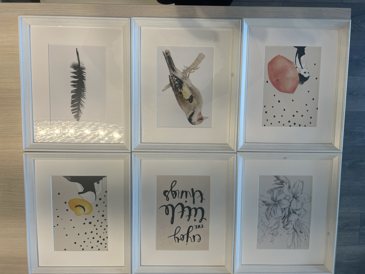 Picture frames (Bundle Sale) - photo 3