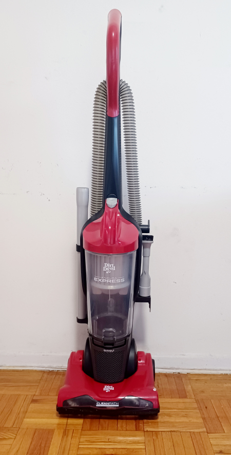 Vacuum Cleaner - Dirt Devil Endura Express thumbnail